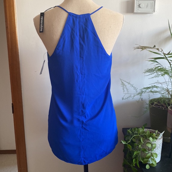 2 for 20  ⭐️ NWT express reversible top size S - Picture 5 of 6